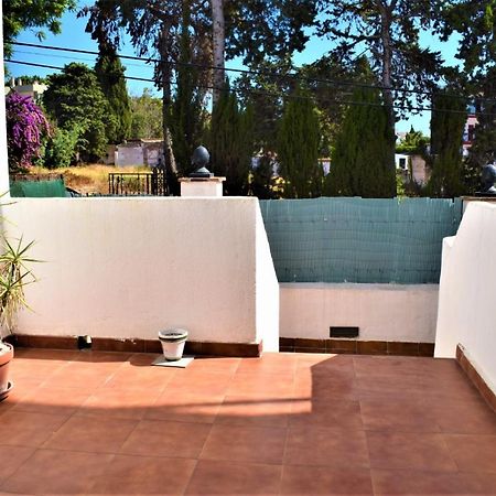 Ferienwohnung Oasis Torremolinos Exterior foto