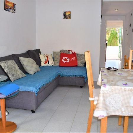 Ferienwohnung Oasis Torremolinos Exterior foto