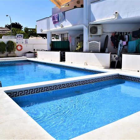 Ferienwohnung Oasis Torremolinos Exterior foto