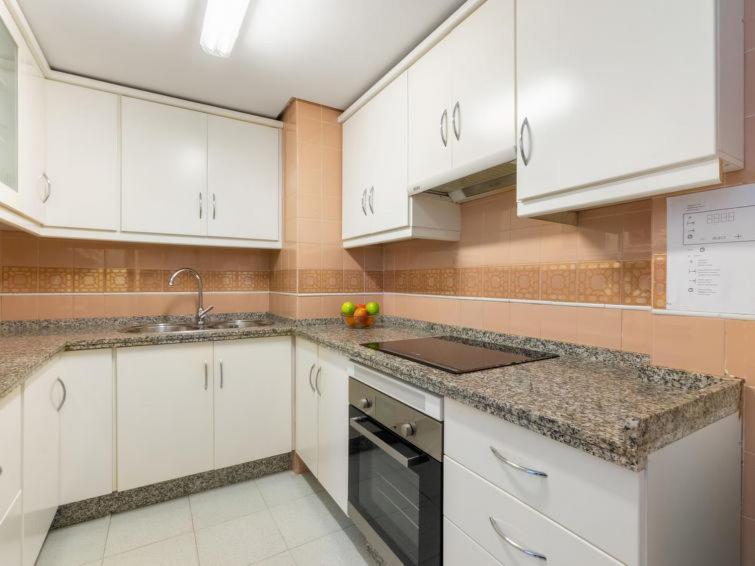 Ferienwohnung Oasis Torremolinos Exterior foto